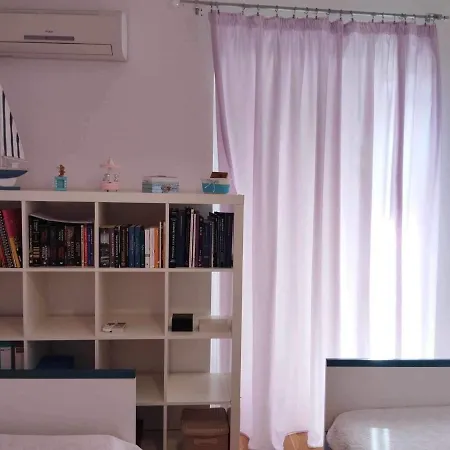 Διαμέρισμα Centre Comfortable *