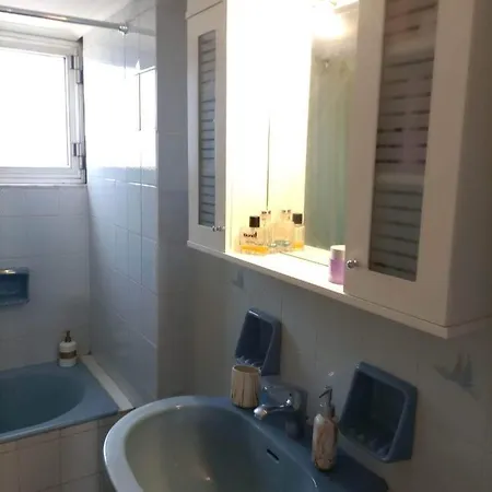 City Centre Comfortable Kalamata