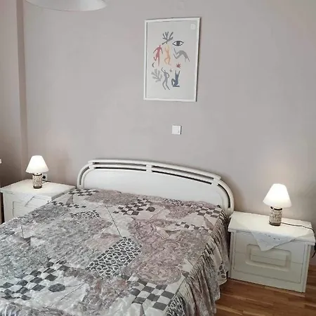 Apartamento Centre Comfortable