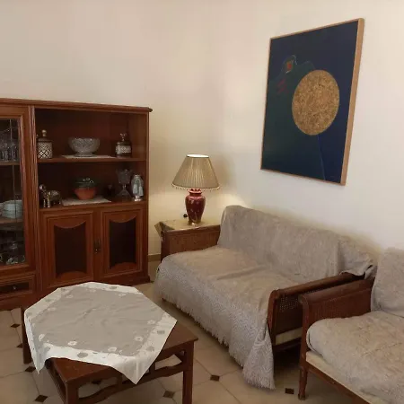 Centre Comfortable