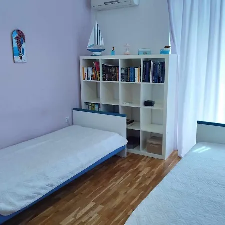 Apartment City Centre Comfortable *